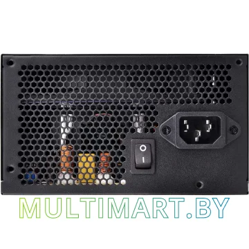 Блок питания SilverStone SST-ST65F-ES230 650W картинка 6